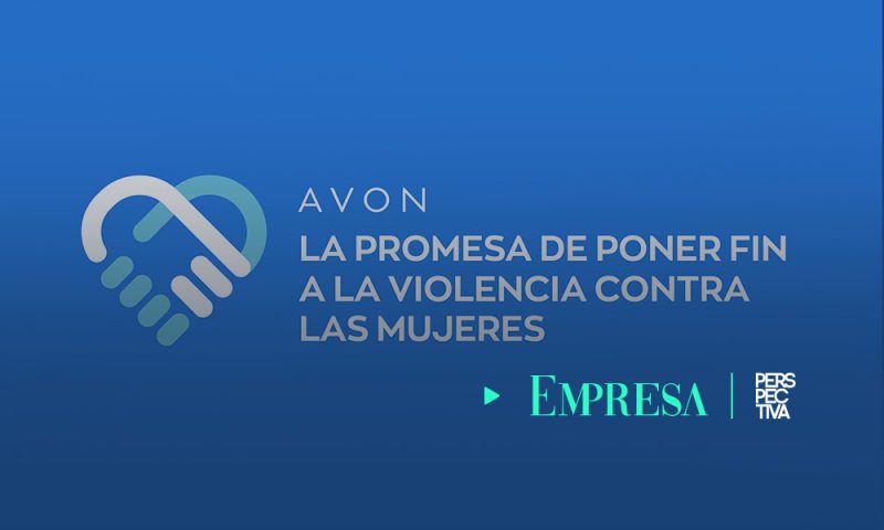 Fundación Avon donó $1 millón de dólares para combatir la violencia intrafamiliar