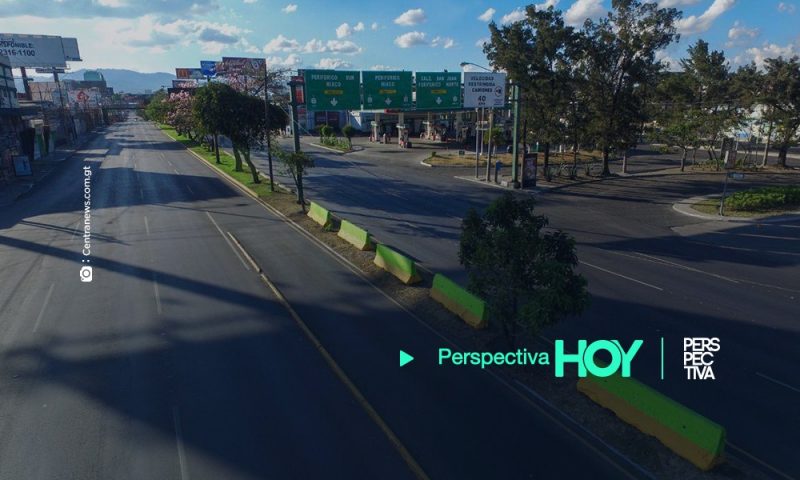 CIEN: “Salvar la vida y también salvar el modo de ganarse la vida”