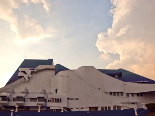Teatro-Nacional