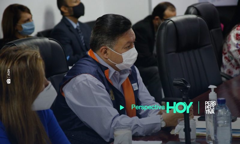 MIDES aclara irregularidades en programa de asistencia