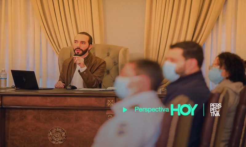 Bukele vuelve a desatar polémica