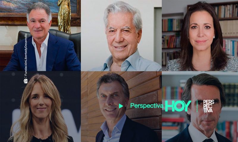 Líderes políticos exponen preocupación por autoritarismo en tiempos del Coronavirus