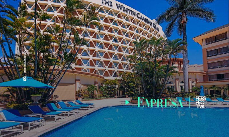 Corporación Camino Real cierra temporalmente