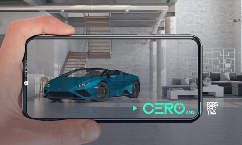 Este es el nuevo Lamborghini Huracán Evo RWD