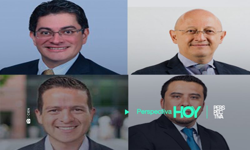 CIEN: crisis económica rompe tendencias