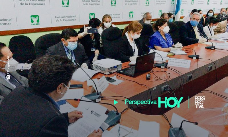 Hospital de Villa Nueva ¿limitado o colapsado?