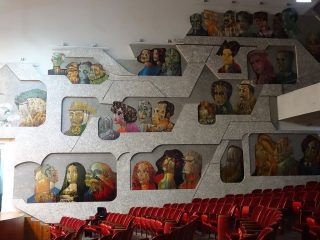 conservatorio nacional de música