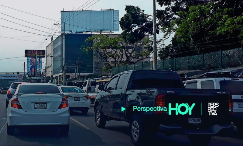 Hoy, fuerte tráfico y aglomeraciones