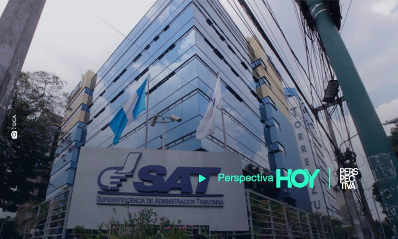 SAT confirma tercer caso de COVID-19