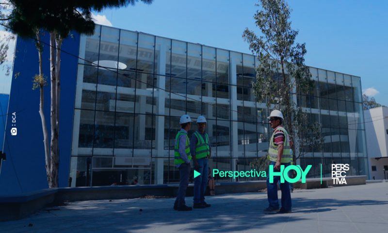 Hospital de Villa Nueva bajo investigación de MP