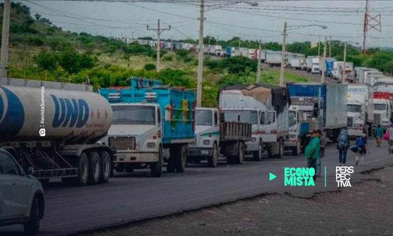 Industrias centroamericanas cuestionan medida de gobierno costarricense