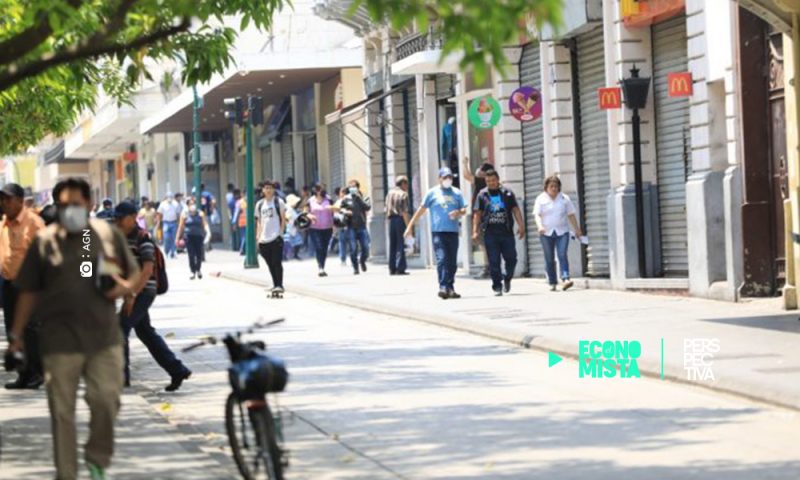 Oficializan ampliación presupuestaria para mitigar efectos del COVID-19