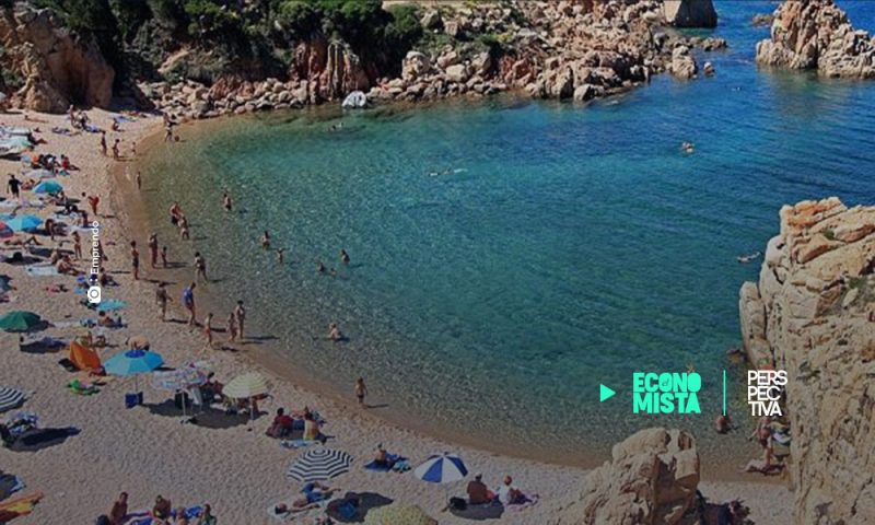 Italia vuelve a la actividad económica