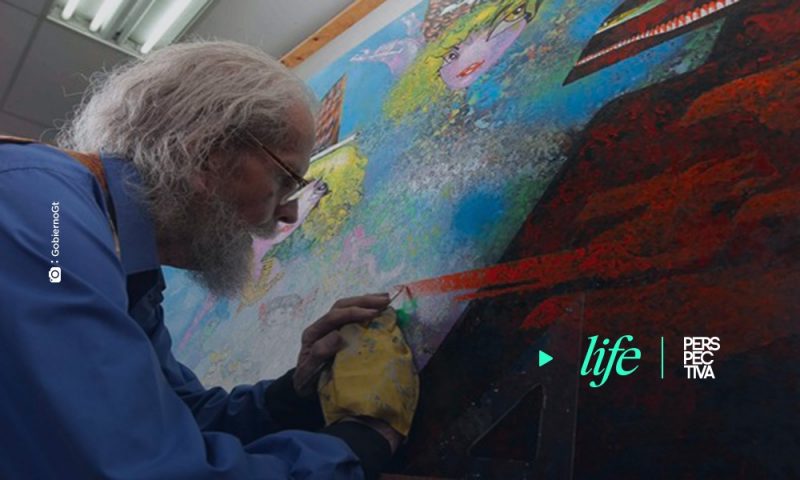 Recinos, legado mágico