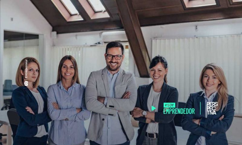 Neo-liderazgo: 10 cosas que los emprendedores pueden hacer ya