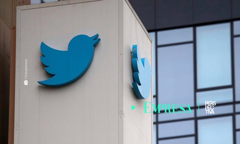 Empleados de Twitter trabajarán desde casa permanentemente