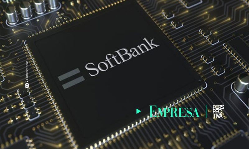 Se desploman las inversiones de SoftBank Group