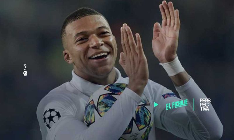 El Real Madrid ya tiene competencia: Klopp señala el ‘brillante futuro’ de Mbappé