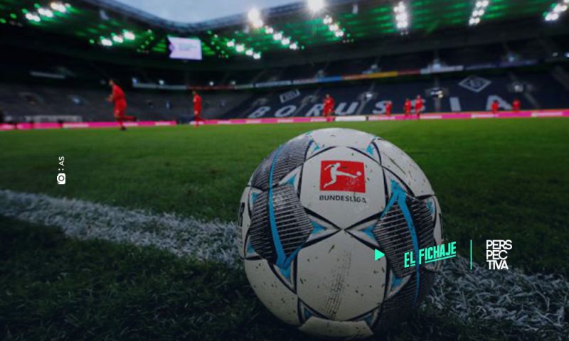 El regreso del futbol en el mundo