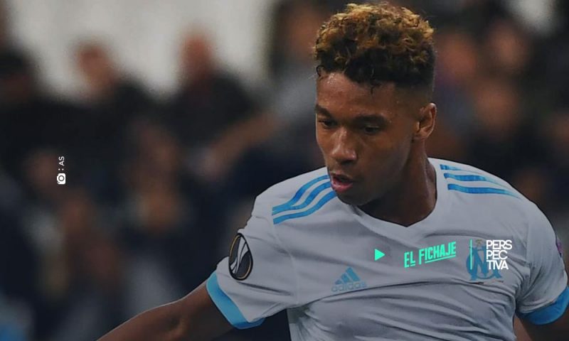 Guardiola piensa en Kamará: ofrecen 35 millones por él