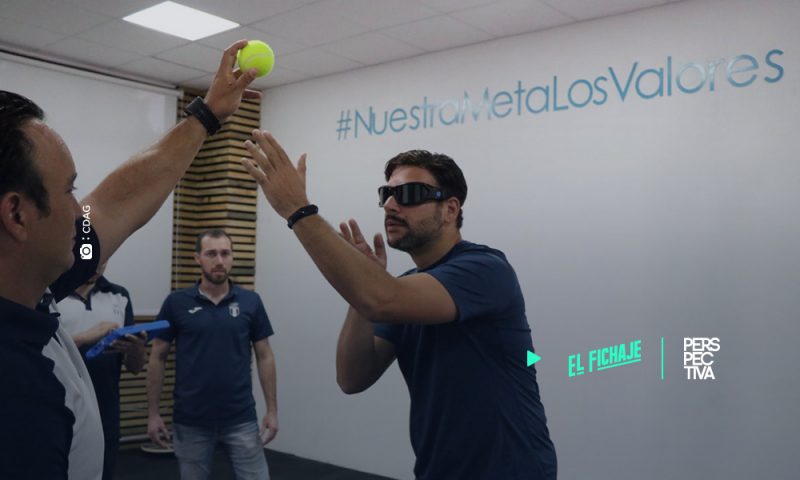 Habilidades para entrenar el cerebro de un deportista