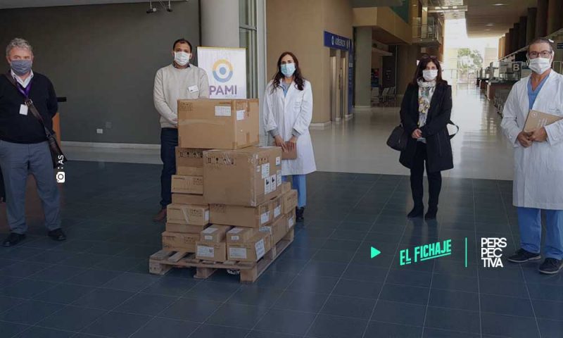 Messi dona 500.000€ a la Fundación Garrahan