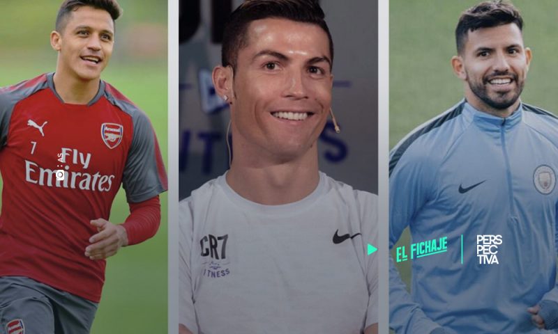 Siete jugadores a los que el fútbol les cambió la vida