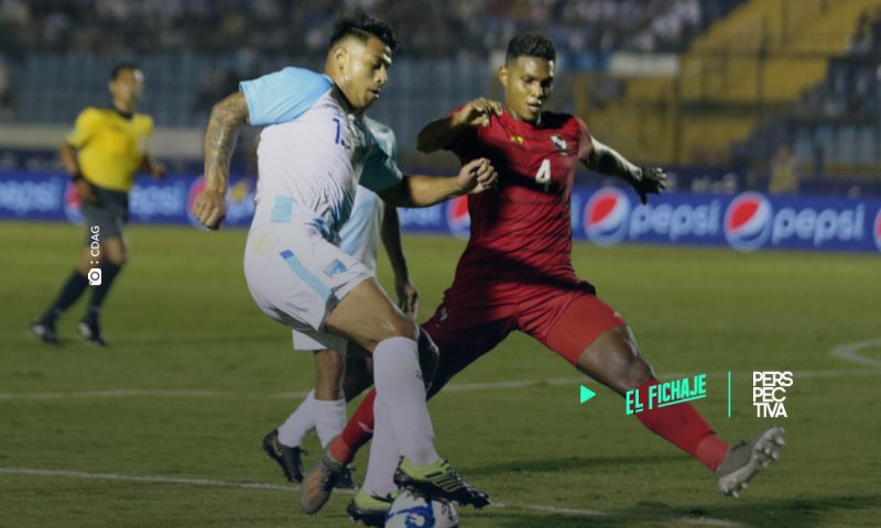 Tipos de fútbol federado que se practican en Guatemala