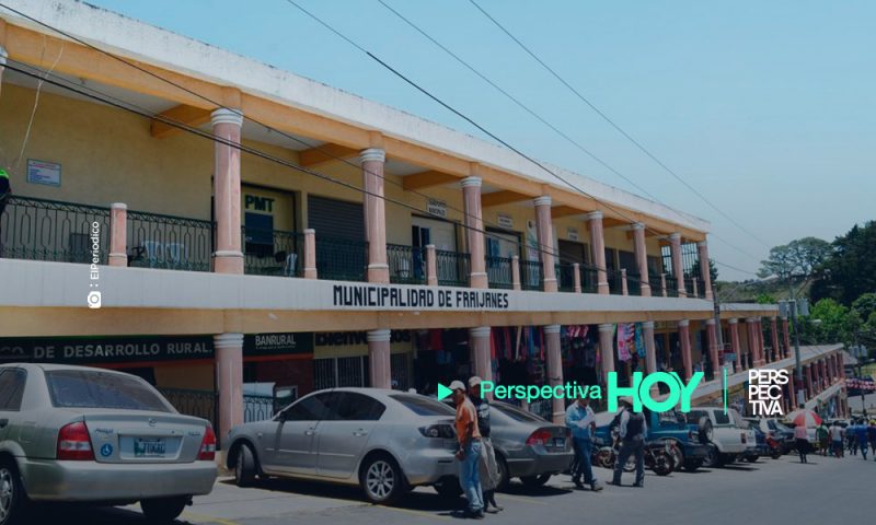Municipalidad de Fraijanes señala al IGSS
