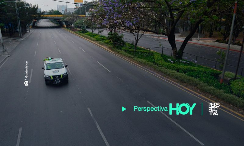 Extienden disposiciones presidenciales