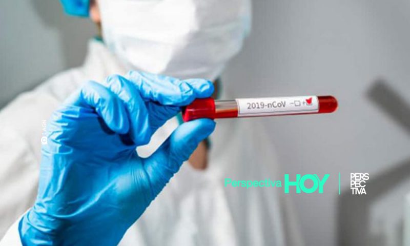 Unión Europea donará a Guatemala 70 mil pruebas para detección de coronavirus