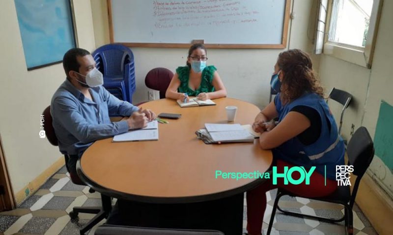 PDH da seguimiento a la falta de actualización de datos de desnutrición aguda