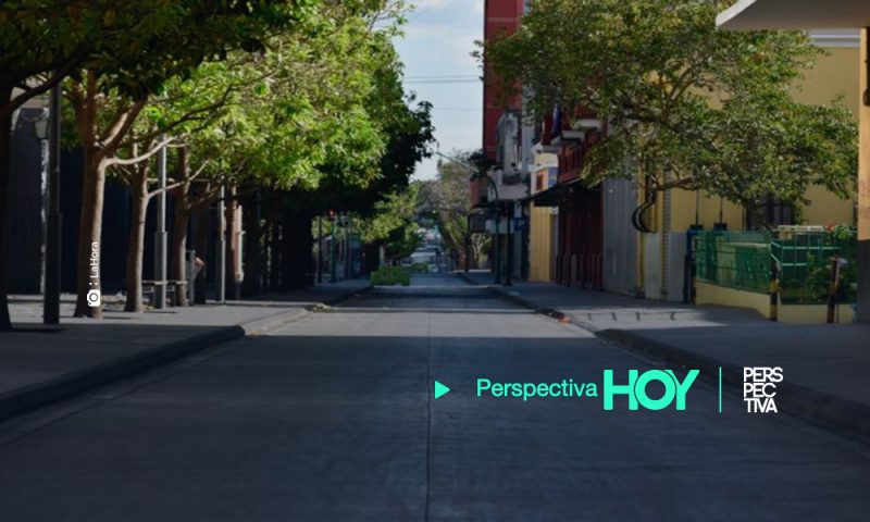 Guatemala, país cerrará por tres días