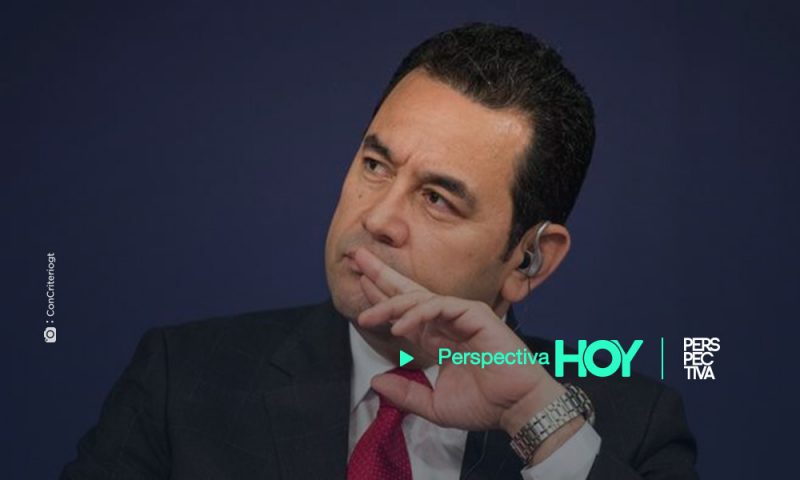 Morales: “de 31 comedores populares, 30 han cerrado este año”