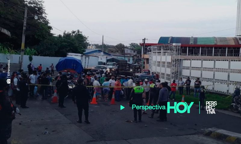 Vecinos de Malacatán rompen cordón sanitario