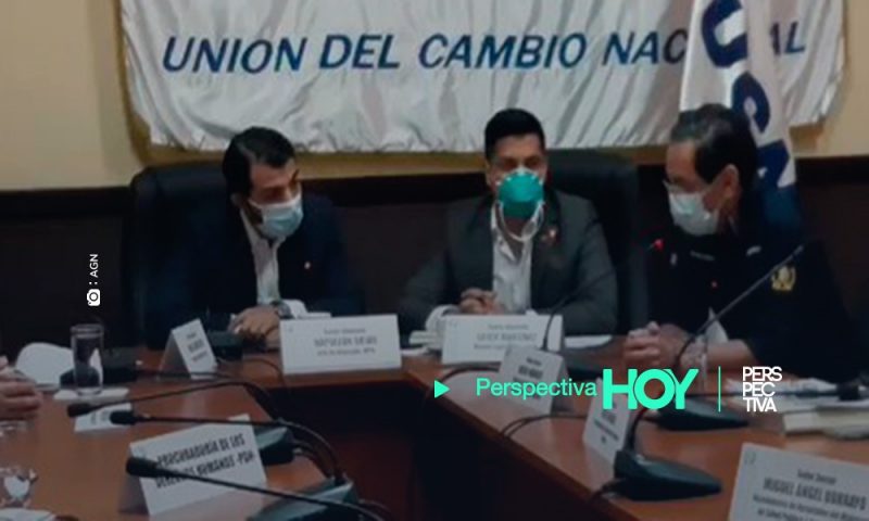 ¿Estamos importando COVID-19?