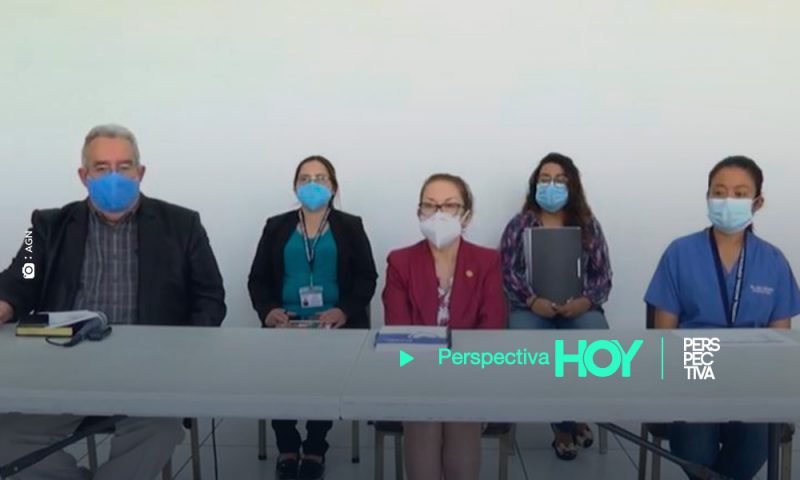 Autoridades de salud desmienten a médicos