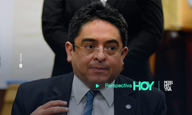 El PDH, demanda libertad de prensa