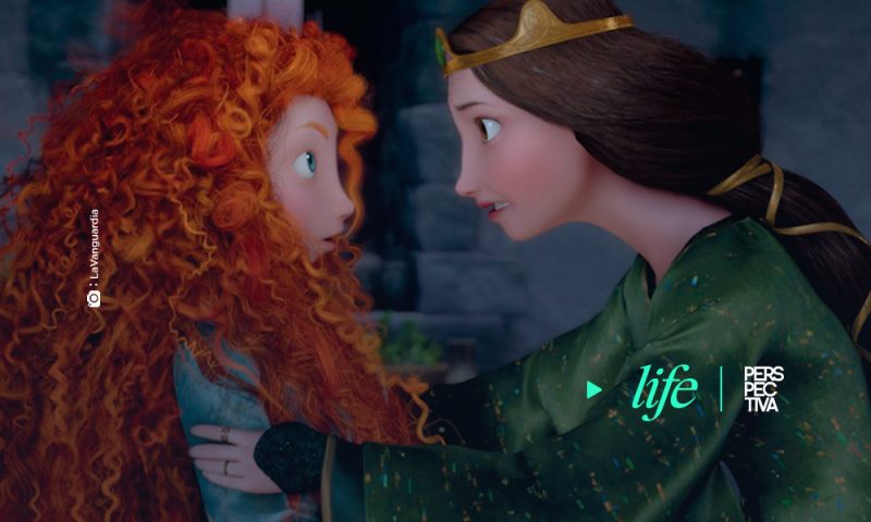 Las mejores películas para ver con mamá