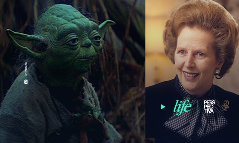 Hoy se conmemora el Día Internacional de Star Wars