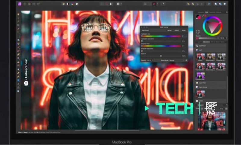 Apple presentó su nueva MacBook Pro con una pantalla de 13 pulgadas