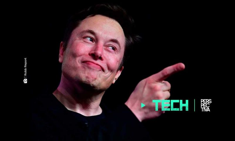 Starlink, el internet satelital de Elon Musk llegará este 2020