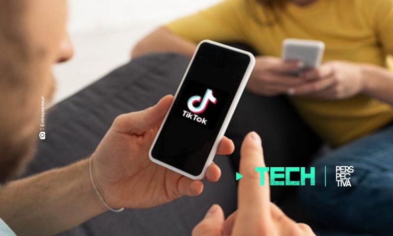 TikTok es cada vez es más popular entre los ‘chavorrucos’