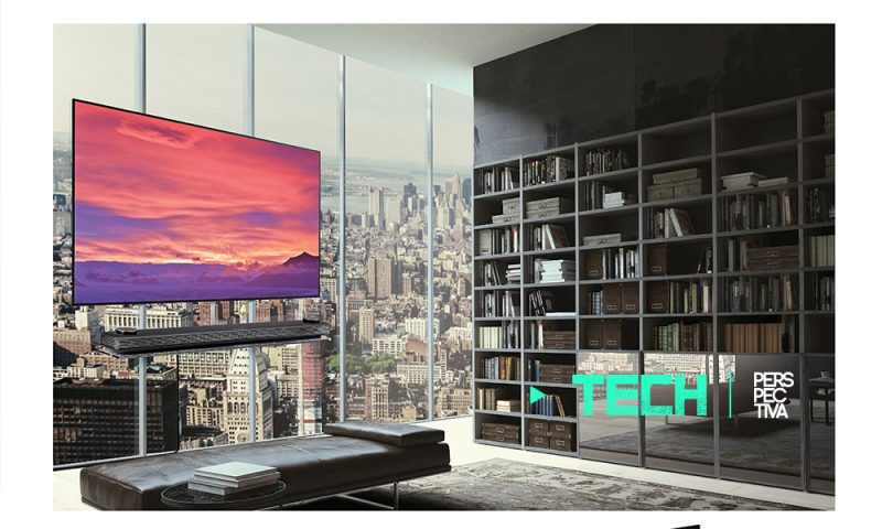 Trucos para tomar fotos creativas e impresionantes desde tu smartphone LG