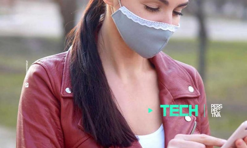 OMS desarrolla una aplicación que verifica síntomas de Covid-19