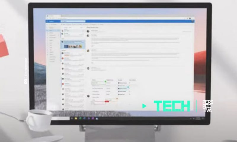 Microsoft presenta su plataforma Fluid Framework