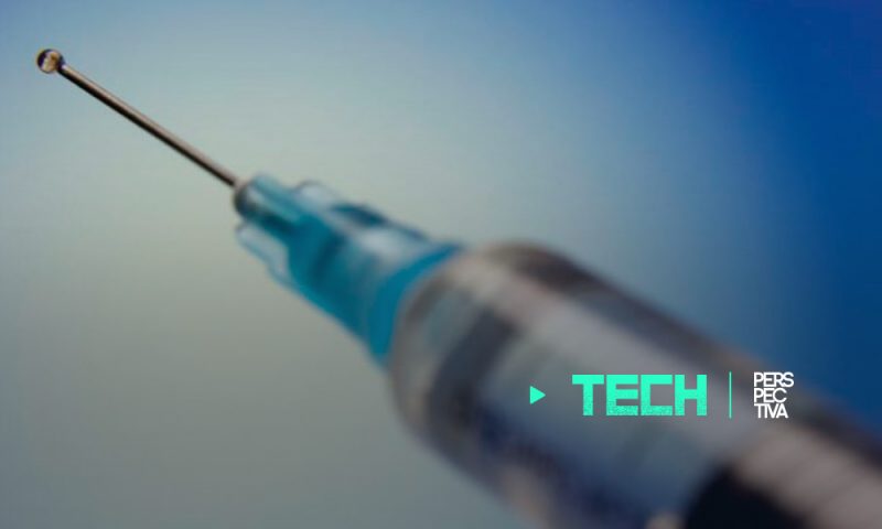 La vacuna podría estar para fin de año