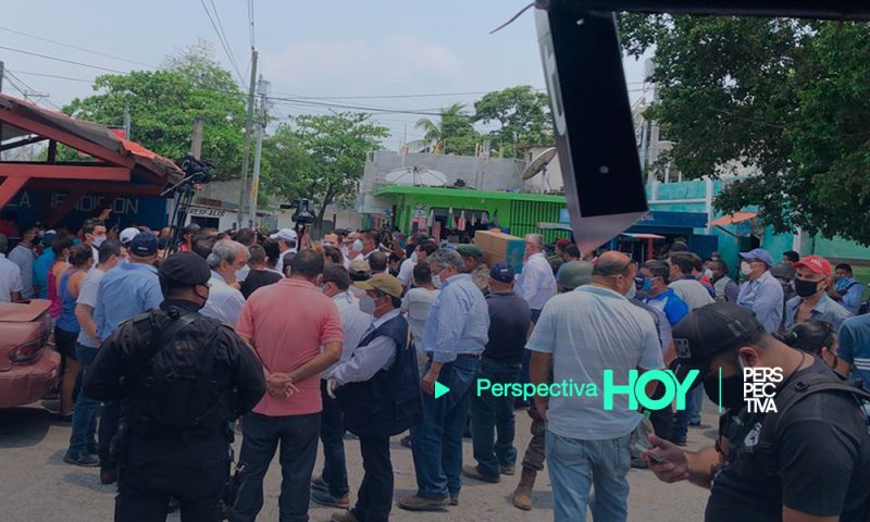 Alcalde de Teculután muere en ataque armado