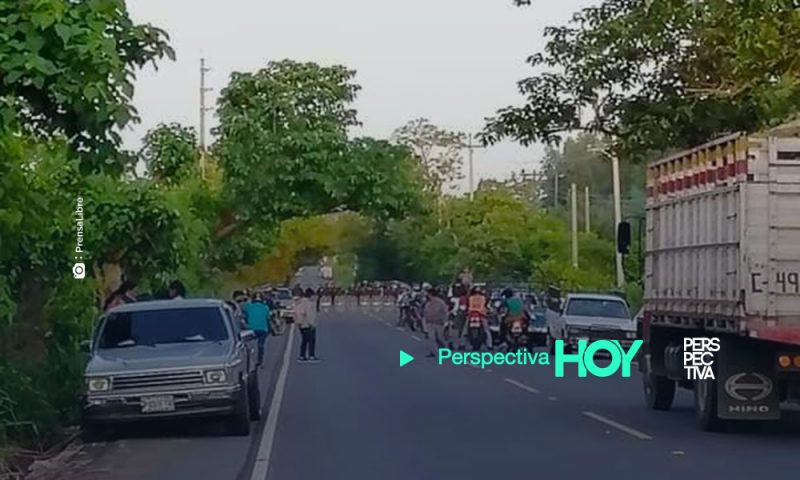 CACIF: «Indispensable restablecer orden en puestos fronterizos»