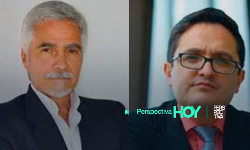 Piden arraigar a Juan Francisco Sandoval